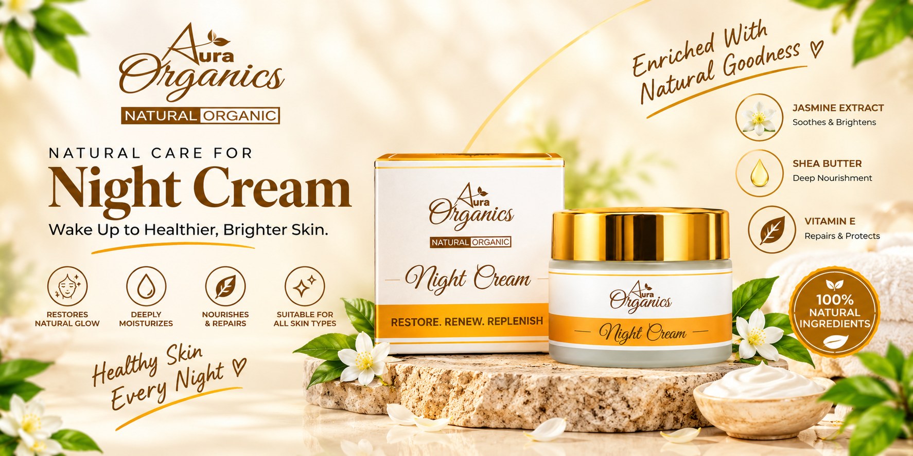 Night Cream